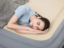 Bestway TriTech Comfort Queen Luchtbed -Buiten Kamperen Verkoopwinkel bestway tritech comfort queen luchtbed 5 ecommerce 389f