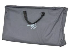 Bo-Camp Wollaston Hang/legkast -Buiten Kamperen Verkoopwinkel bo camp deluxe hang legkast 10 ecommerce