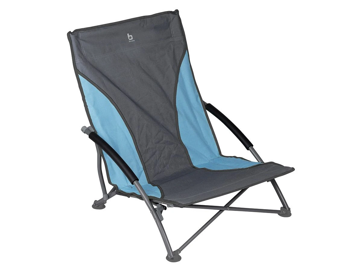 Bo-Camp Beach Chair Compact Strandstoel 3 Bo-Camp Beach Chair Compact Strandstoel