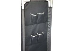 Bo-Camp Deluxe Hoge Kast -Buiten Kamperen Verkoopwinkel bo camp deluxe hoge kast 3groen ecommerce