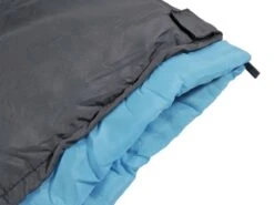 Bo-Camp Graphite-L Slaapzak -Buiten Kamperen Verkoopwinkel bo camp graphite l slaapzak 5 ecommerce b01f