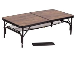 Bo-Camp Industrial Greene 120 X 60 Tafel -Buiten Kamperen Verkoopwinkel bo camp industrial greene 120x60 tafel 2 ecommerce db9d