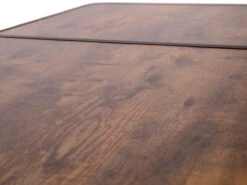 Bo-Camp Industrial Decatur 90 X 60 Tafel -Buiten Kamperen Verkoopwinkel bo camp industrial tafel 7 ecommerce 555e