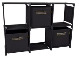 Bo-Camp Industrial Troutman Vakkenkast -Buiten Kamperen Verkoopwinkel bo camp industrial troutman vakkenkast 2 ecommerce d652 1