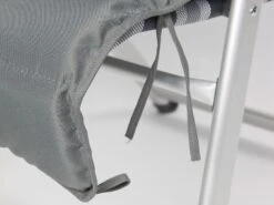 Bo-Camp Universeel Gepolsterd Stoelkussen 10 Bo-Camp Universeel Gepolsterd Stoelkussen -Buiten Kamperen Verkoopwinkel bo camp luxe stoelkussen 4 ecommerce ae58