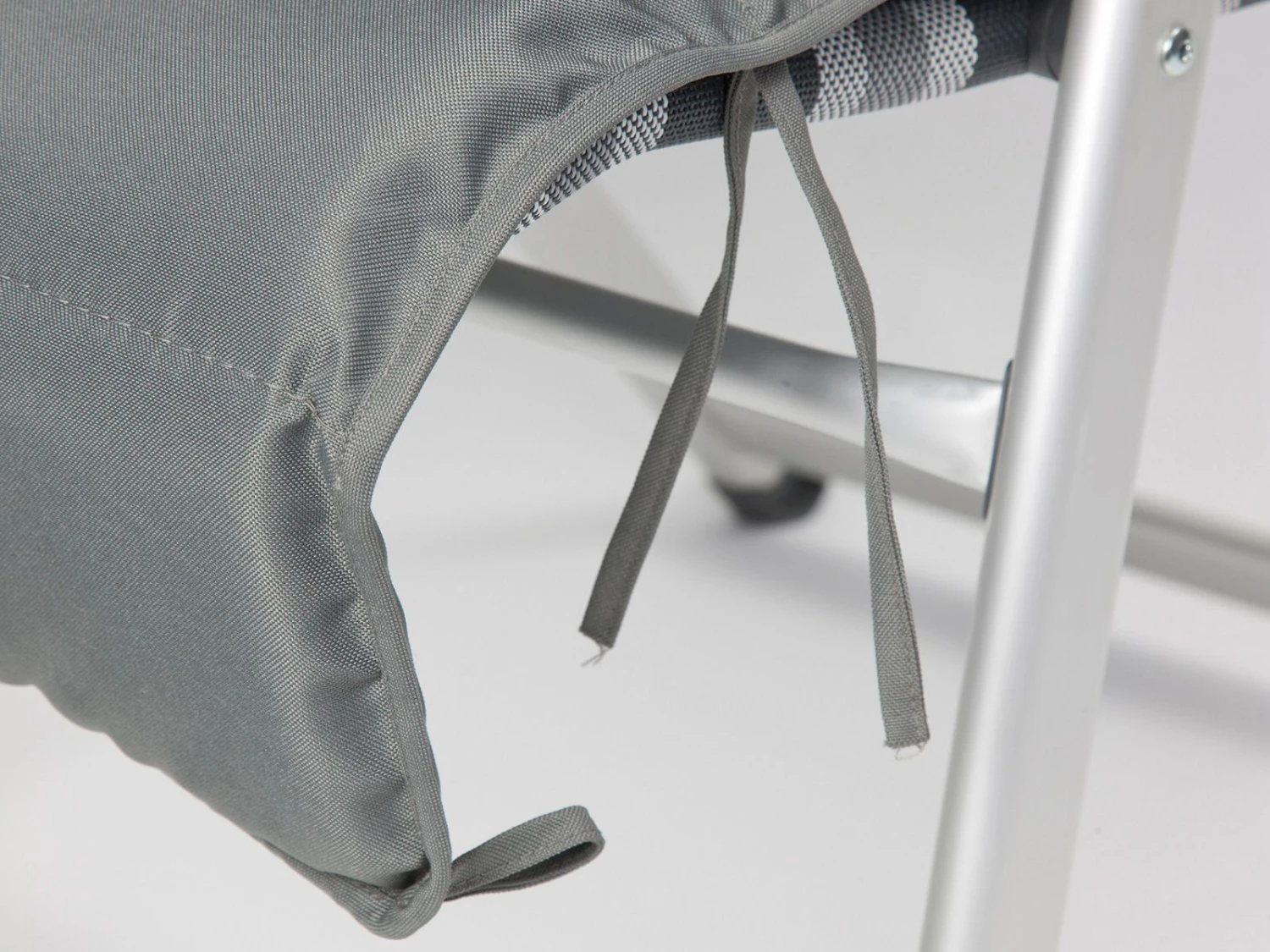 Bo-Camp Universeel Gepolsterd Stoelkussen 6 Bo-Camp Universeel Gepolsterd Stoelkussen - Afbeelding 4