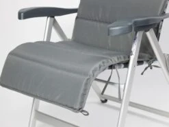 Bo-Camp Universeel Gepolsterd Stoelkussen 11 Bo-Camp Universeel Gepolsterd Stoelkussen -Buiten Kamperen Verkoopwinkel bo camp luxe stoelkussen 5 ecommerce 2d83