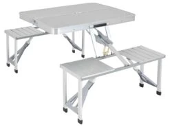 Bo-Camp Picknicktafel