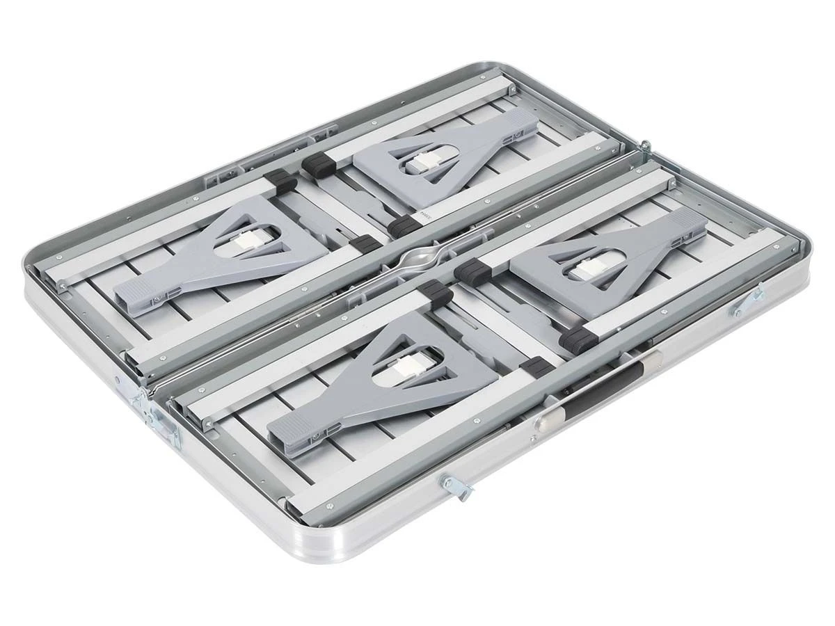 Bo-Camp Picknicktafel 5 Bo-Camp Picknicktafel - Afbeelding 3