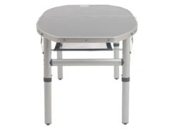 Bo-Camp Premium 100 X 70 Tafel -Buiten Kamperen Verkoopwinkel bo camp premium ovale tafel2 ecommerce 485f