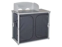 Bo-Camp Quick-up Solid Keuken -Buiten Kamperen Verkoopwinkel bo camp quick up solid keuken 2groen ecommerce