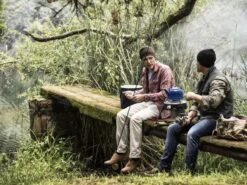 Cadac Safari Chef 30 HP Lite Gasbarbecue -Buiten Kamperen Verkoopwinkel cadac safari chef 30 hp lite gasbarbecue 9 ecommerce ef7a