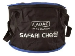 Cadac Safari Chef 30 LP Lite Gasbarbecue -Buiten Kamperen Verkoopwinkel cadac safari chef 30 lp lite gasbarbecue 6 ecommerce a792