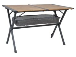 Buiten Kamperen Verkoopwinkel 24 Merkloos Camp4 Mendoza Roltafel