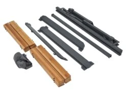 Merkloos Camp4 Mendoza Roltafel -Buiten Kamperen Verkoopwinkel camp4 mendoza roltafel 6 ecommerce 14e6