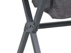 Merkloos Camp4 Mendoza Roltafel -Buiten Kamperen Verkoopwinkel camp4 mendoza roltafel 8 ecommerce bea1