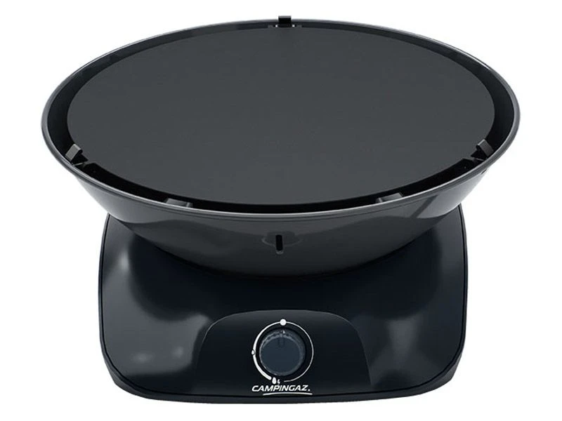 Campingaz 360 Grill CV Antraciete Gasbarbecue 10 Campingaz 360 Grill CV Antraciete Gasbarbecue - Afbeelding 8