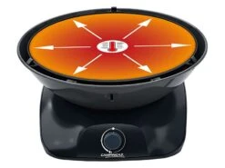 Campingaz 360 Grill CV Antraciete Gasbarbecue 16 Campingaz 360 Grill CV Antraciete Gasbarbecue -Buiten Kamperen Verkoopwinkel campingaz 360 grill cv antraciete gasbarbecue 3 ecommerce 91df 1