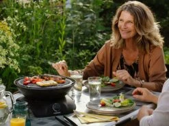 Campingaz 360 Grill CV Antraciete Gasbarbecue 15 Campingaz 360 Grill CV Antraciete Gasbarbecue -Buiten Kamperen Verkoopwinkel campingaz 360 grill cv antraciete gasbarbecue 4 ecommerce 2408