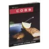 COBB "Koken Op Jouw COBB" Kookboek 1 COBB "Koken Op Jouw COBB" Kookboek -Buiten Kamperen Verkoopwinkel cobb koken op jouw cobb kookboek ecommerce d061