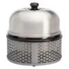 COBB Pro Aluminiumgrijze Tafelbarbecue -Buiten Kamperen Verkoopwinkel cobb pro aluminium grijs tafelbarbecue ecommerce a845