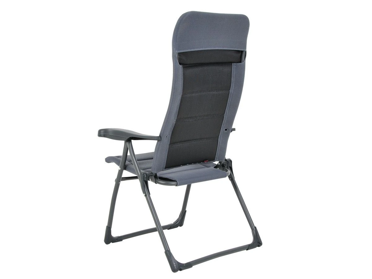 Crespo AP-215 Air-Deluxe Grey Standenstoel 5 Crespo AP-215 Air-Deluxe Grey Standenstoel - Afbeelding 3