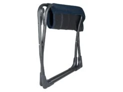 Crespo AP-231 Air-Deluxe Blue Voetenbank -Buiten Kamperen Verkoopwinkel crespo ap 23184 air deluxe 5 2 ecommerce