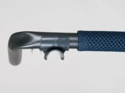 Crespo RP-215 Air Deluxe Blue Voetensteun -Buiten Kamperen Verkoopwinkel crespo rp21584 air deluxe 3 2 ecommerce