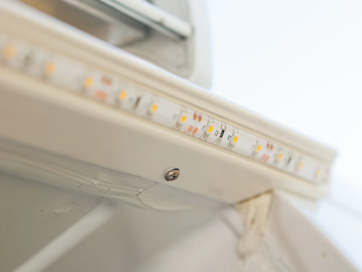 Dometic Raintec RT100 Regengoot 6 Dometic Raintec RT100 Regengoot - Afbeelding 4