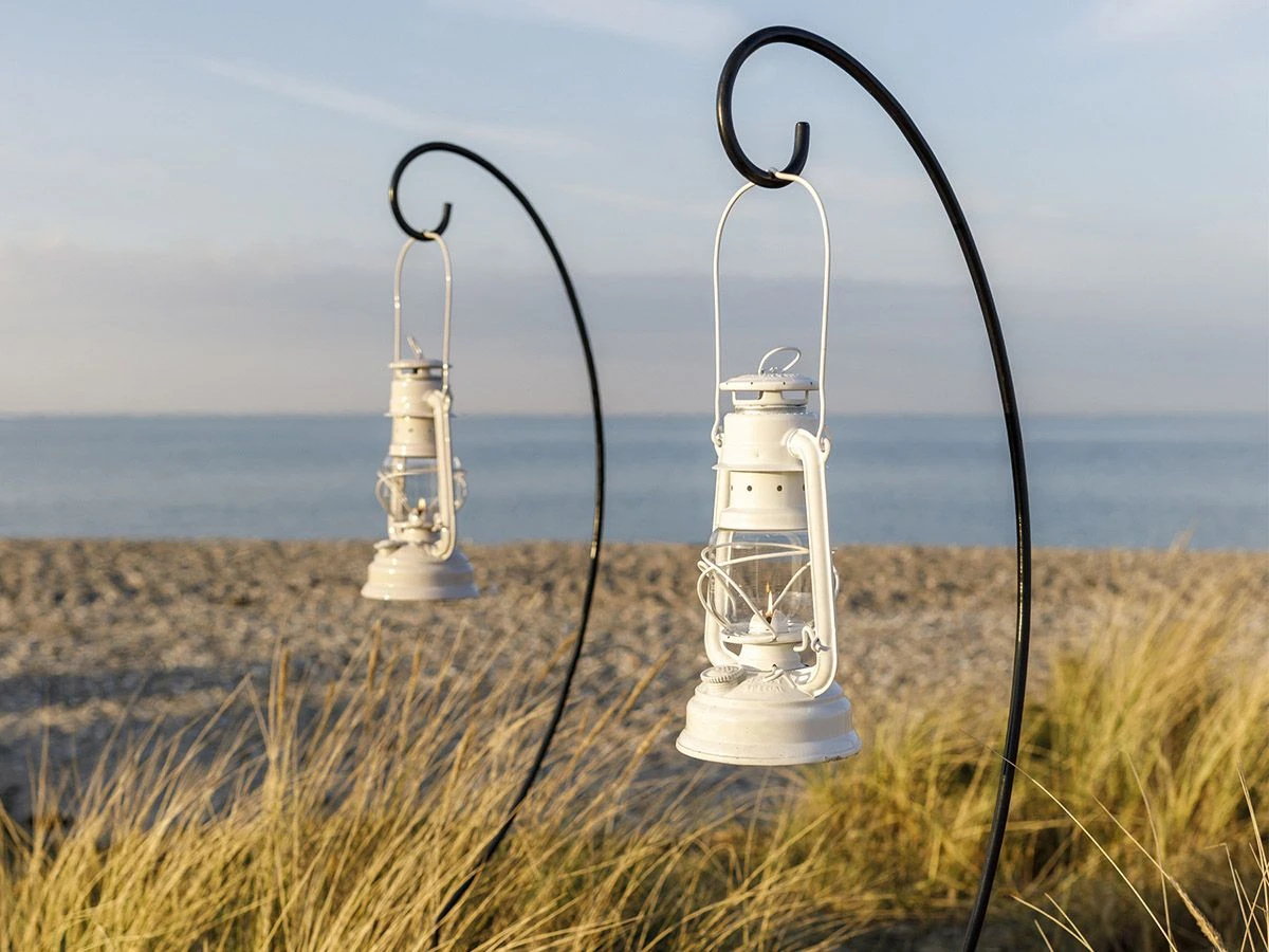 Feuerhand Staande Hanger Voor Stormlamp 5 Feuerhand Staande Hanger Voor Stormlamp - Afbeelding 3