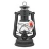 Feuerhand Baby Special 276 Anthracite Grey Stormlamp