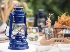 Feuerhand Baby Special 276 Cobalt Blue Stormlamp -Buiten Kamperen Verkoopwinkel feuerhand stormlamp kobalt blauw 2 ecommerce 7dd4