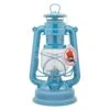 Feuerhand Baby Special 276 Pastel Blue Stormlamp