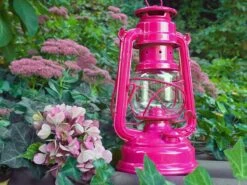Feuerhand Baby Special 276 Telemagenta Stormlamp -Buiten Kamperen Verkoopwinkel feuerhand stormlamp magenta 3 ecommerce 6641