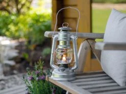 Feuerhand Baby Special 276 Zink Stormlamp -Buiten Kamperen Verkoopwinkel feuerhand stormlamp zink 2 ecommerce 83f0