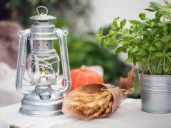 Feuerhand Baby Special 276 Zink Stormlamp -Buiten Kamperen Verkoopwinkel feuerhand stormlamp zink 3 ecommerce b51d