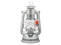 Feuerhand Baby Special 276 Zink Stormlamp