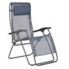 Lafuma RSXA Relaxstoel