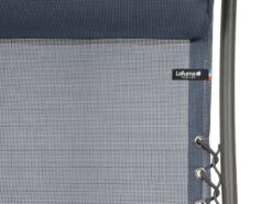 Lafuma RSXA Relaxstoel -Buiten Kamperen Verkoopwinkel lafuma rsx batyline blue 4 ecommerce 2935 1