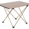 Obelink Aluminium Compact Oprolbare Vouwtafel -Buiten Kamperen Verkoopwinkel obelink aluminium compact oprolbare vouwtafel ecommerce e04a