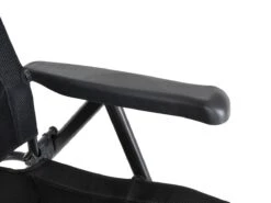 Obelink Barones 3D Black Standenstoel -Buiten Kamperen Verkoopwinkel obelink barones 3d 4 ecommerce