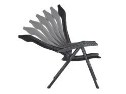 Obelink Barones 3D Black Standenstoel -Buiten Kamperen Verkoopwinkel obelink barones 3d 5 ecommerce