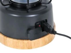 Buiten Kamperen Verkoopwinkel -Buiten Kamperen Verkoopwinkel obelink colorado bamboo lantaarn 05 ecommerce c13b