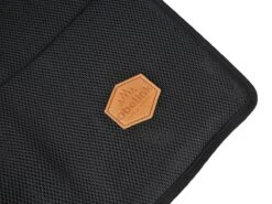 Obelink Footrest Easy Black Voetenbank -Buiten Kamperen Verkoopwinkel obelink footrest easy black 2 ecommerce 9f7b