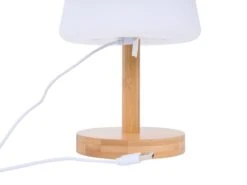 Obelink Java Bamboo Tafellamp -Buiten Kamperen Verkoopwinkel obelink java bamboo tafellamp 2 ecommerce 73b7