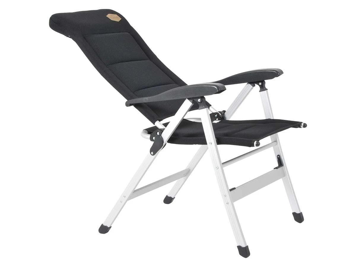 Obelink Corsa Black Standenstoel 8 Obelink Corsa Black Standenstoel - Afbeelding 6