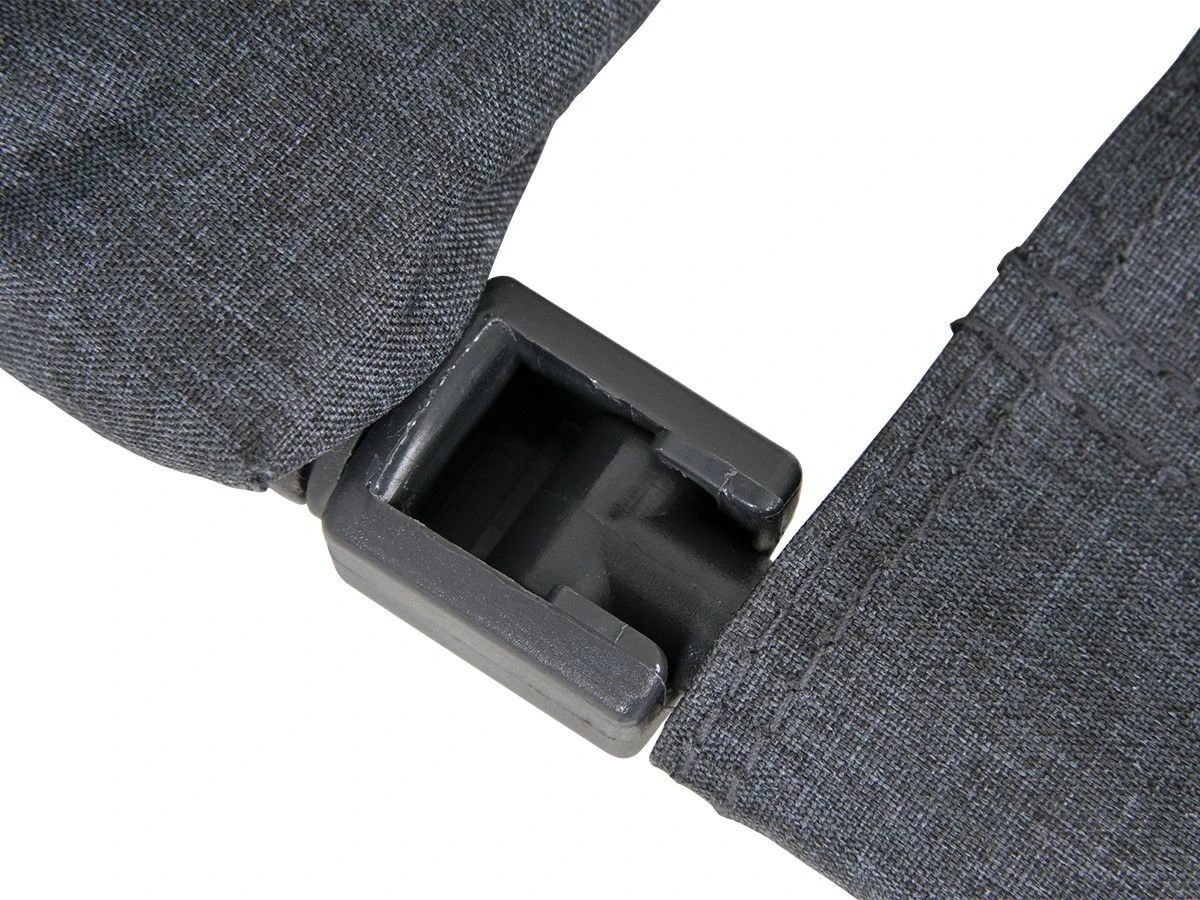 Obelink Mauritius Voetensteun 5 Obelink Mauritius Voetensteun - Afbeelding 3