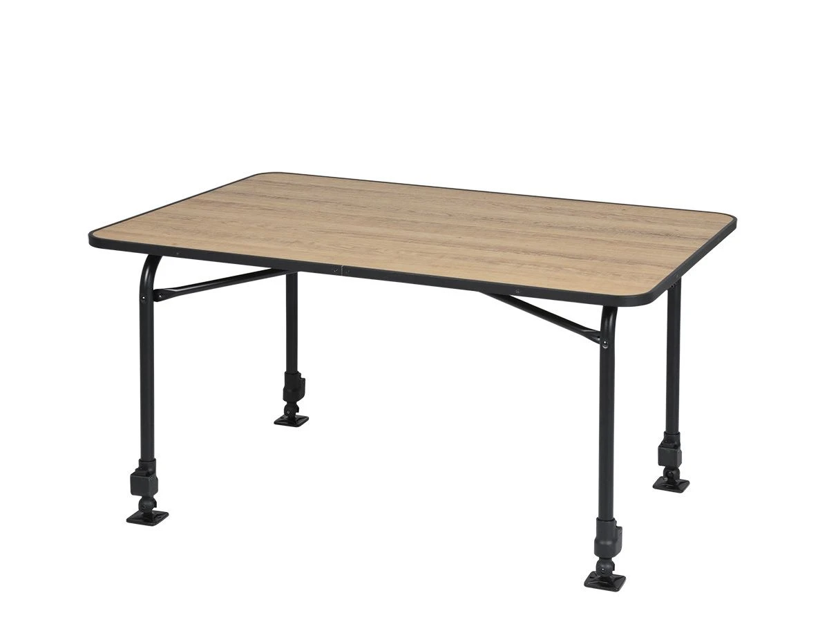 Obelink Outdoor Superlight 100 Tafel 4 Obelink Outdoor Superlight 100 Tafel - Afbeelding 2