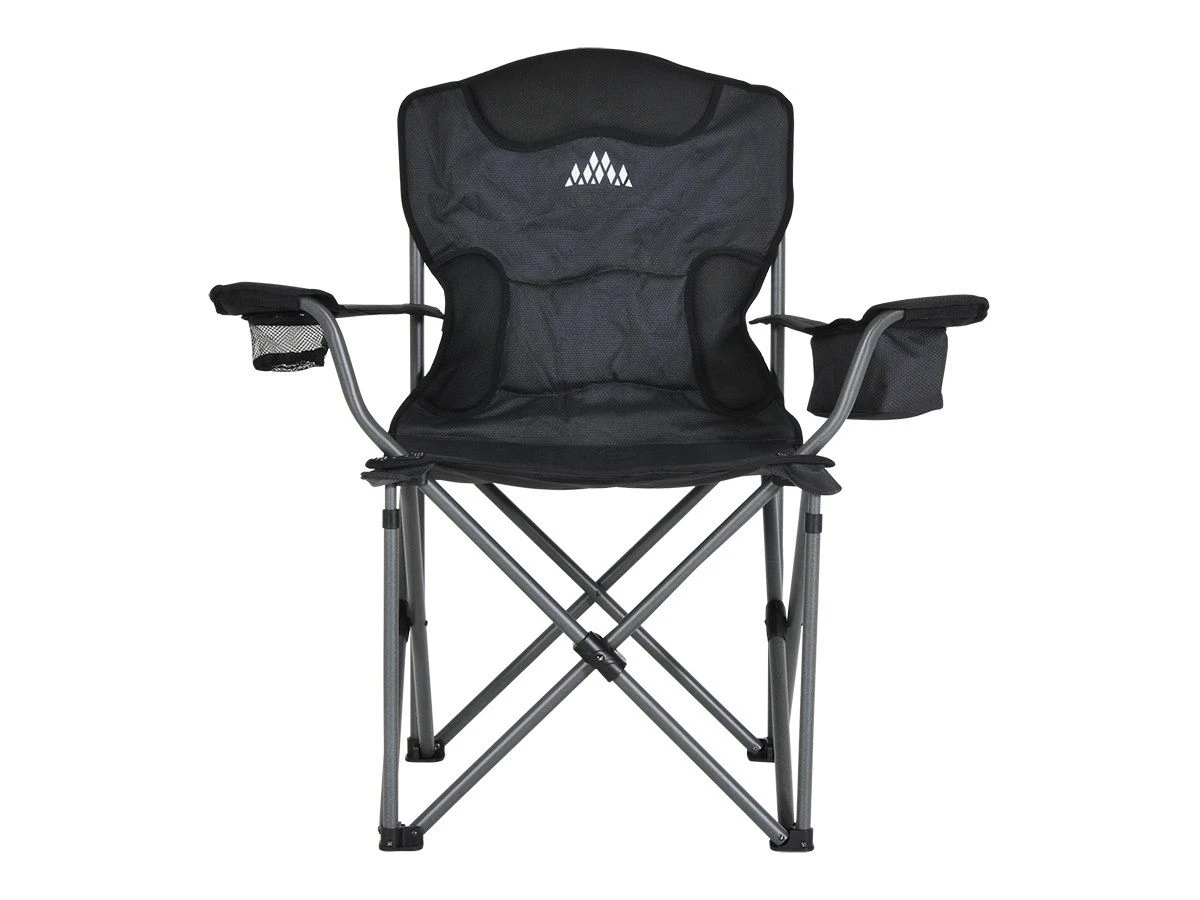 Obelink Strong Folder Vouwstoel 4 Obelink Strong Folder Vouwstoel - Afbeelding 2