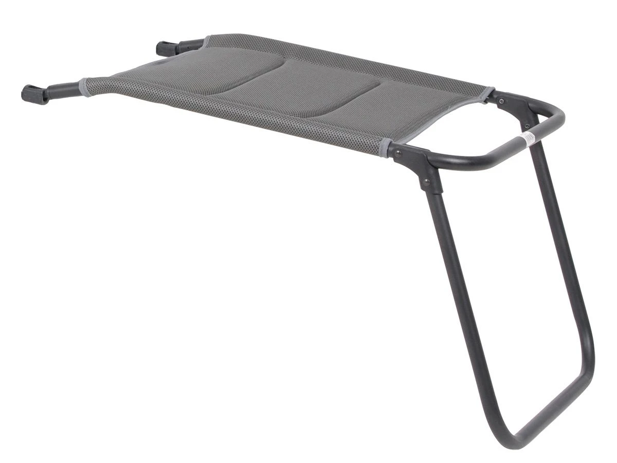 Obelink Barones 3D Grey Voetensteun 3 Obelink Barones 3D Grey Voetensteun